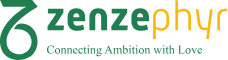 ZenZephyr logo